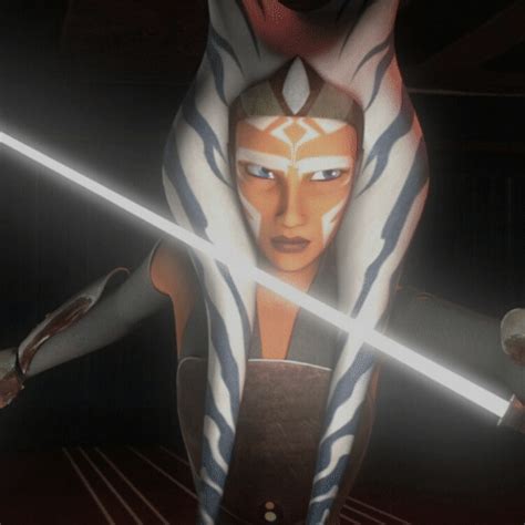 ahsoka tano sex gif|ahsoka tano